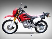 2010 Kinroad XT200GY-3 photo